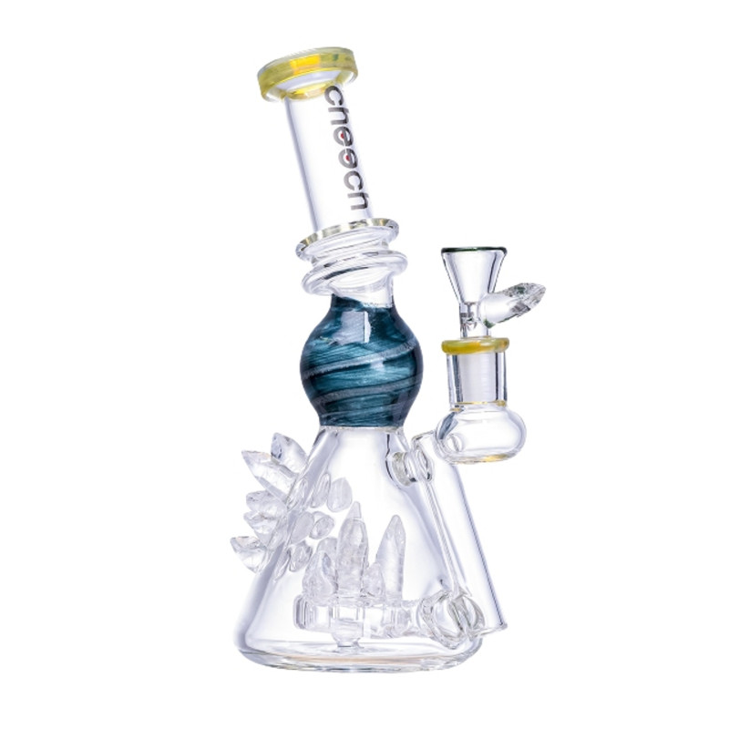 CHEECH 10