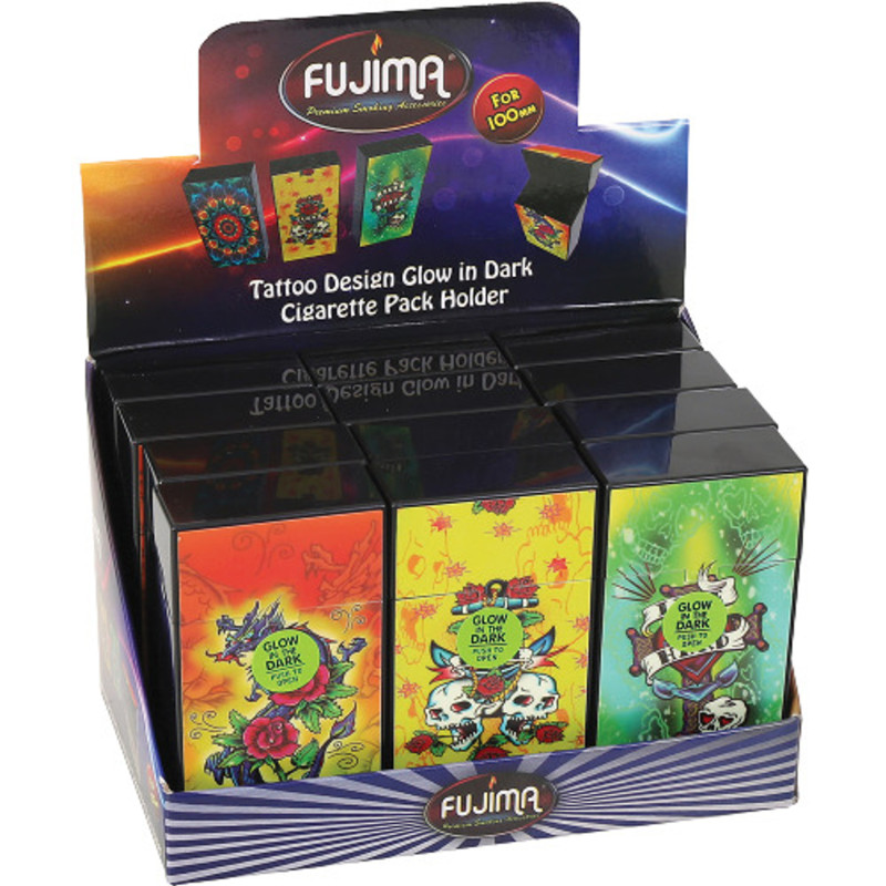 FUJIMA